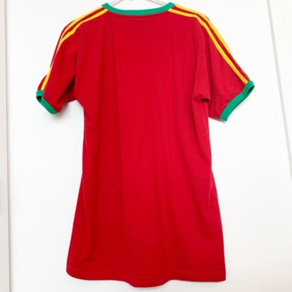 🏷️ Men's PORTUGAL Soccer / Football Shirt / Jersey - Picture 5 of 16